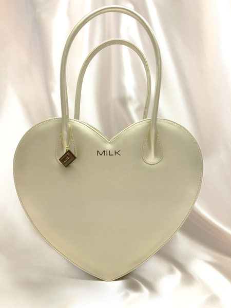 ♡ ショコラハートバッグ ♡ - MILK （ミルク） 公式サイト