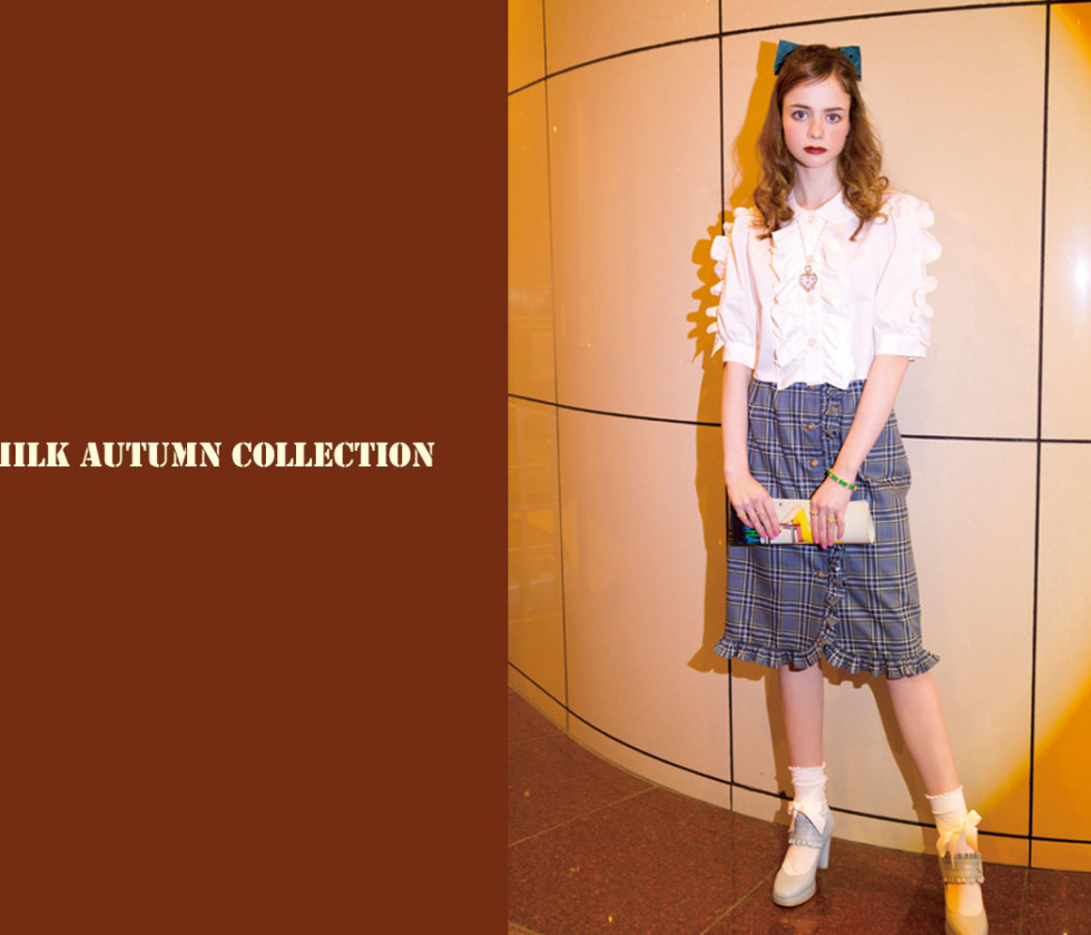 2023 Autumn collection 入荷スタート🎉
