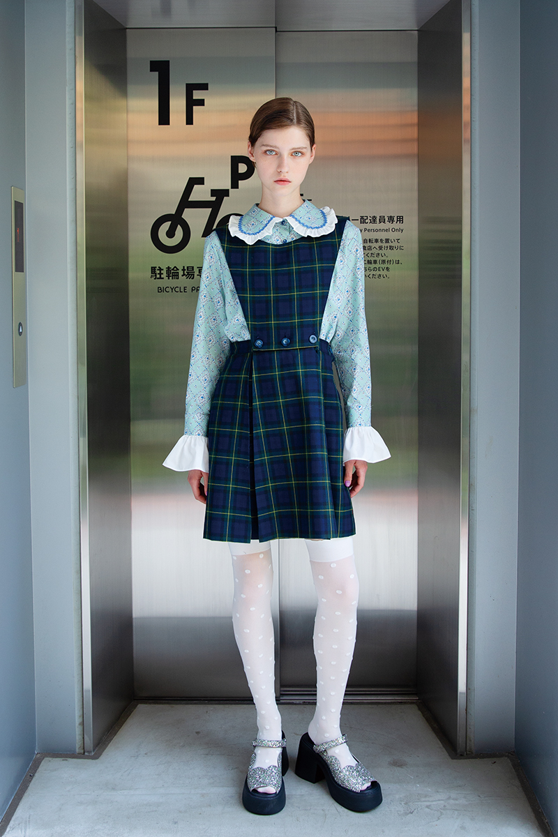 2025 Winter Collection - MILK-ミルク- 公式サイト