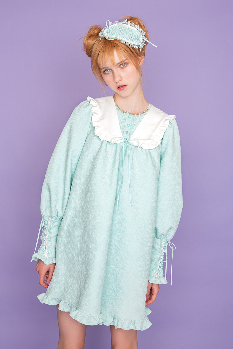 2025 Winter Collection - MILK-ミルク- 公式サイト