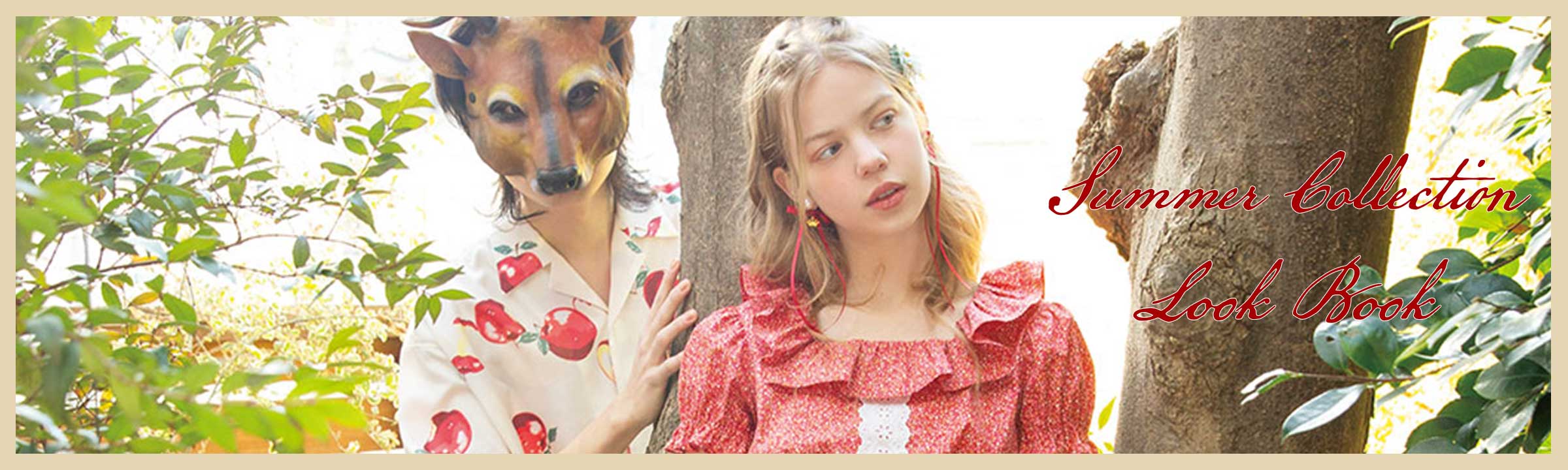 2026 Summer Collection